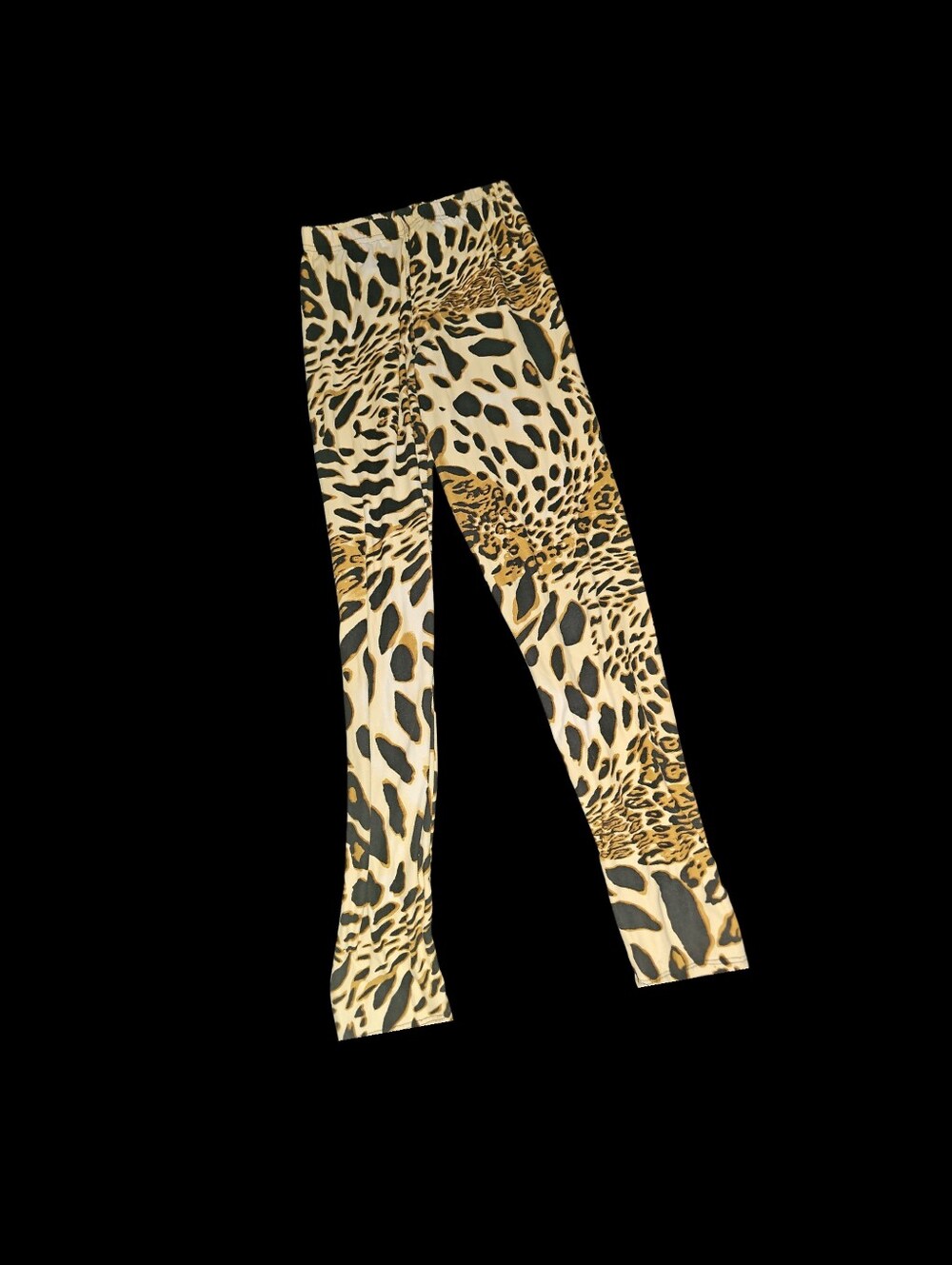 Super Soft Animal Print Leggings